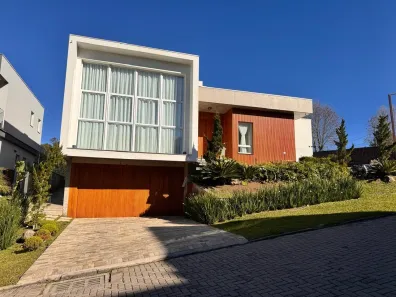 Casa com 3 Quartos à venda, 399m² no Santa Catarina, Caxias do Sul