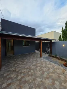 Casa com 3 Quartos à venda, 112m² no Dona Dora, Sete Lagoas