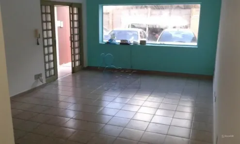 Ponto Comercial para alugar, 168m² no Vila Seixas, Ribeirão Preto