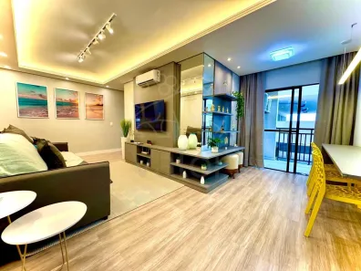 Apartamento com 2 Quartos à venda, 67m² no , Barra Velha