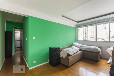Apartamento com 2 Quartos à venda, 57m² no Bosque da Saúde, São Paulo