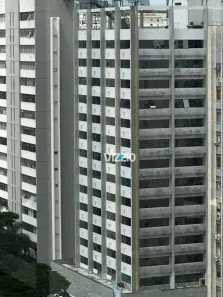 Sala Comercial para alugar, 360m² no Jardim Paulistano, São Paulo