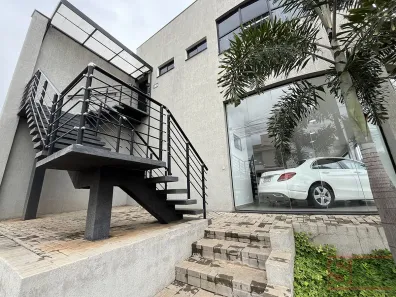 Sala Comercial para alugar, 12m² no Vila Solar, Limeira