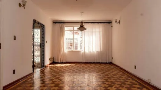 Casa com 3 Quartos à venda, 195m² no Mirandópolis, São Paulo