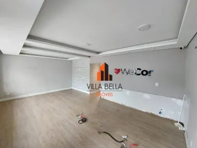 Imóvel Comercial para alugar, 214m² no Jardim Bela Vista, Santo André