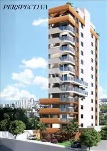 Apartamento com 3 Quartos à venda, 72m² no Prado, Belo Horizonte