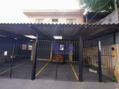 Casa com 3 Quartos à venda, 254m² no Vila Brasilândia, São Paulo