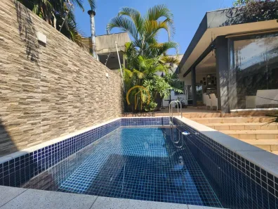 Sobrado com 3 Quartos à venda, 342m² no Planalto Paulista, São Paulo