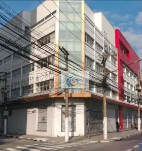 Sala Comercial para alugar, 650m² no Centro, Osasco