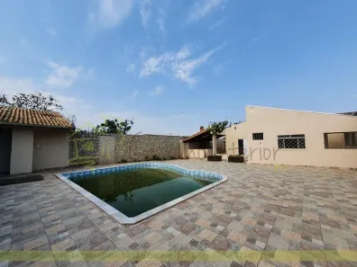 Sobrado com 3 Quartos à venda, 438m² no Parque Roosevelt, Bauru