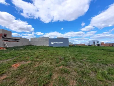 Lote/Terreno à venda, 300m² no Jardim Residencial Dona Maria Candida, Indaiatuba