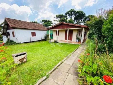Casa com 2 Quartos à venda, 83m² no Boeira, Canela
