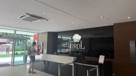Consultório à venda, 35m² no Tirol, Natal