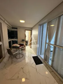 Apartamento com 3 Quartos à venda, 192m² no Vila Bocaina, Mauá