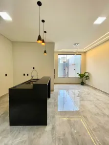 Casa com 2 Quartos à venda, 120m² no Jardim Boer I, Americana