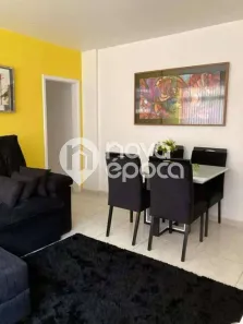 Apartamento com 3 Quartos à venda, 93m² no Leblon, Rio de Janeiro