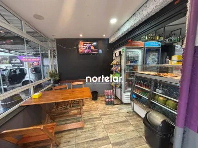 Ponto Comercial à venda, 150m² no Vila Bandeirantes, São Paulo
