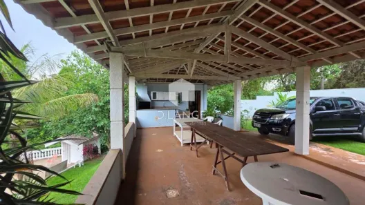 Fazenda/Sítio com 3 Quartos à venda, 3850m² no Chácaras São Bento, Valinhos