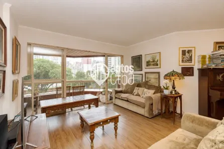 Apartamento com 3 Quartos à venda, 180m² no Rebouças, Curitiba