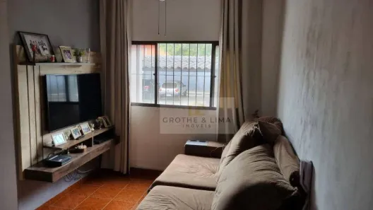 Apartamento com 2 Quartos à venda, 48m² no Conjunto Residencial Trinta e Um de Março, São José dos Campos