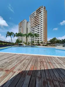 Apartamento com 2 Quartos à venda, 63m² no Neópolis, Natal
