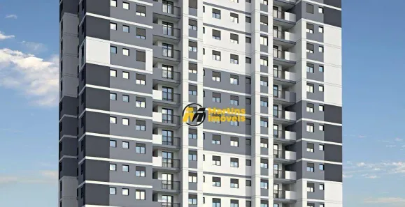 Apartamento com 2 Quartos à venda, 48m² no Centro, Osasco