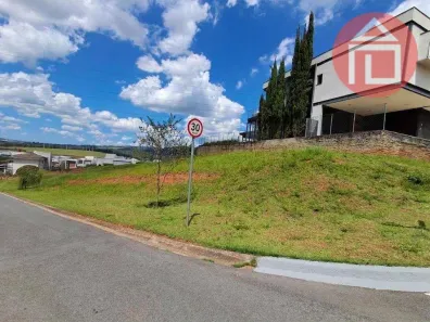 Lote/Terreno à venda, 542m² no Condomínio Residencial Campos do Conde, Bragança Paulista