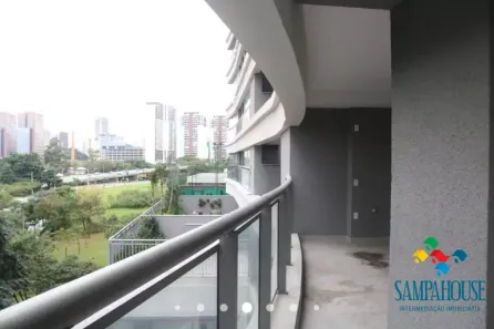 Apartamento com 3 Quartos à venda, 136m² no Água Branca, São Paulo