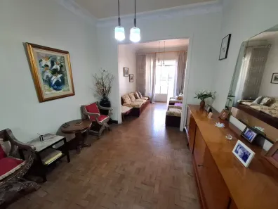 Apartamento com 2 Quartos à venda, 137m² no Vila Buarque, São Paulo