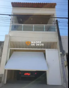 Casa com 3 Quartos à venda, 182m² no Henrique Jorge, Fortaleza