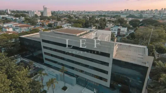 Sala Comercial à venda, 20307m² no Planalto Paulista, São Paulo
