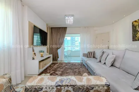 Apartamento com 3 Quartos à venda, 150m² no Meia Praia, Itapema