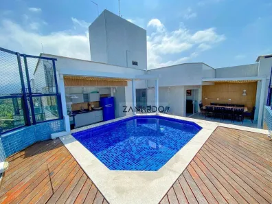 Cobertura com 6 Quartos à venda, 270m² no Riviera, Bertioga