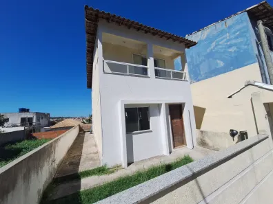 Casa de Condomínio com 3 Quartos para alugar, 110m² no Campo Redondo, São Pedro da Aldeia