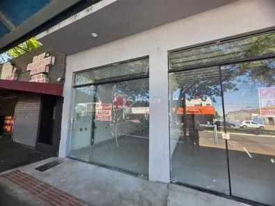 Sala Comercial para alugar, 75m² no Jardim Alvorada, Maringá