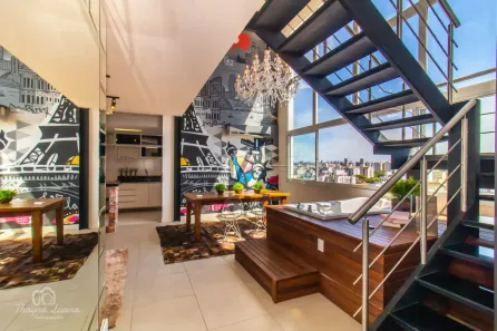 Apartamento com 3 Quartos à venda, 99m² no Jardim Lindóia, Porto Alegre