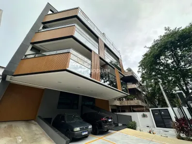 Apartamento com 3 Quartos à venda, 117m² no Barra da Tijuca, Rio de Janeiro