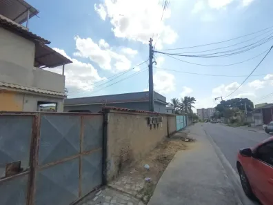 Casa com 1 Quarto à venda, 40m² no Vista Alegre, São Gonçalo