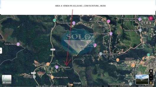 Fazenda/Sítio com 20 Quartos à venda, 99161m² no Chácara São João, Campo Limpo Paulista