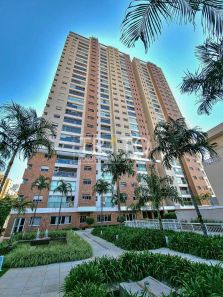 Apartamento com 2 Quartos à venda, 81m² no Cambuí, Campinas