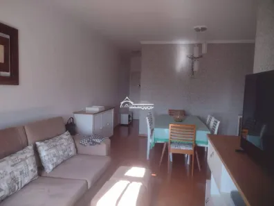 Apartamento com 3 Quartos à venda, 88m² no Jardim Califórnia, Jacareí