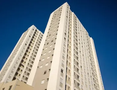 Apartamento com 2 Quartos à venda, 44m² no Jardim Boa Vista (Zona Oeste), São Paulo