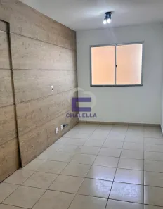 Apartamento com 3 Quartos à venda, 63m² no Higienópolis, São José do Rio Preto