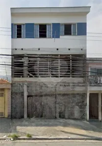 Prédio Comercial à venda, 138m² no Parque Casa de Pedra, São Paulo