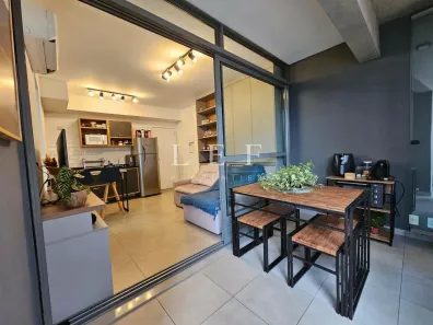 Apartamento com 2 Quartos à venda, 53m² no Sumarezinho, São Paulo