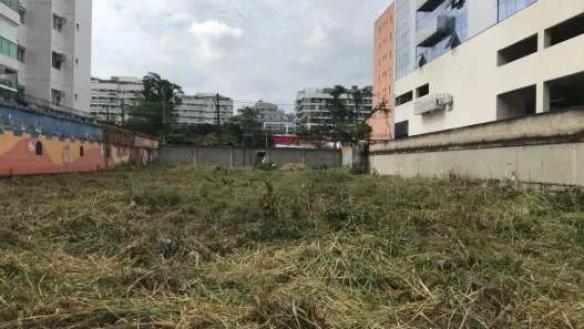 Lote/Terreno para alugar, 1540m² no Freguesia (Jacarepaguá), Rio de Janeiro