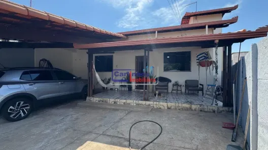 Casa com 3 Quartos à venda, 110m² no MIRITI, Igarapé