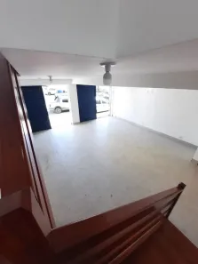 Ponto Comercial para alugar, 120m² no Centro, Macaé