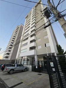 Apartamento com 2 Quartos à venda, 75m² no Parque Residencial Bom Conselho, Taubaté