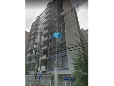 Apartamento com 3 Quartos à venda, 166m² no Jardim Paulista, São Paulo